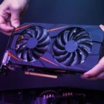 Low Profile Graphics Card Thinner Quieter and More Powerful